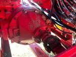 Drivetrain with