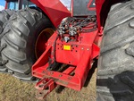 Drivetrain with