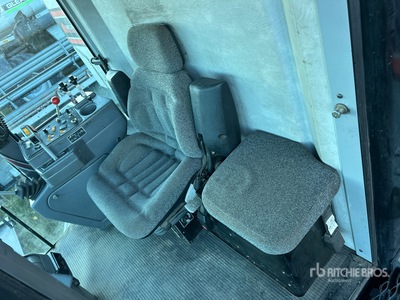 Control Station with 