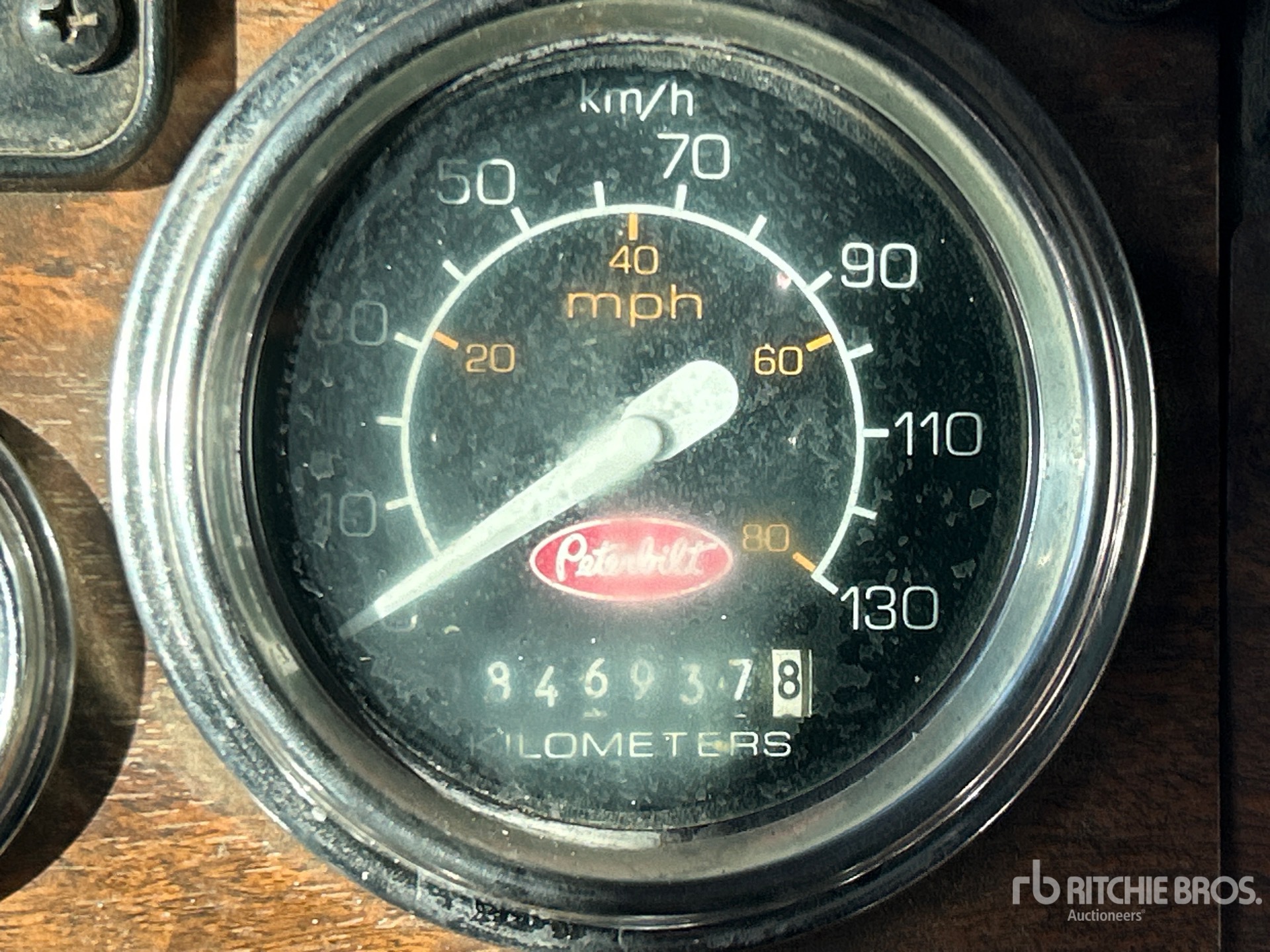1999 Peterbilt 379