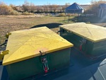 Chassis Photos with