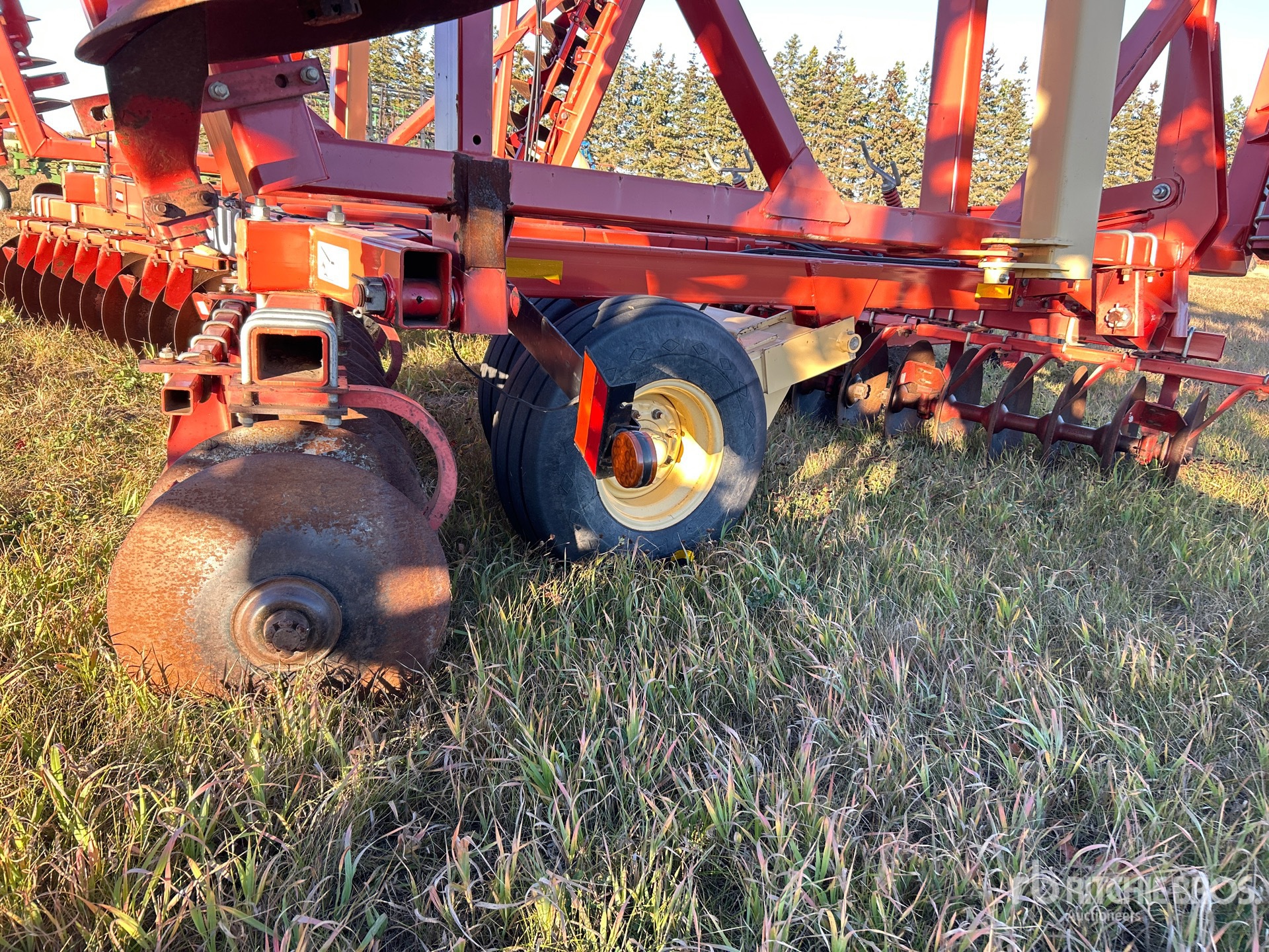 2010 Krause 7404