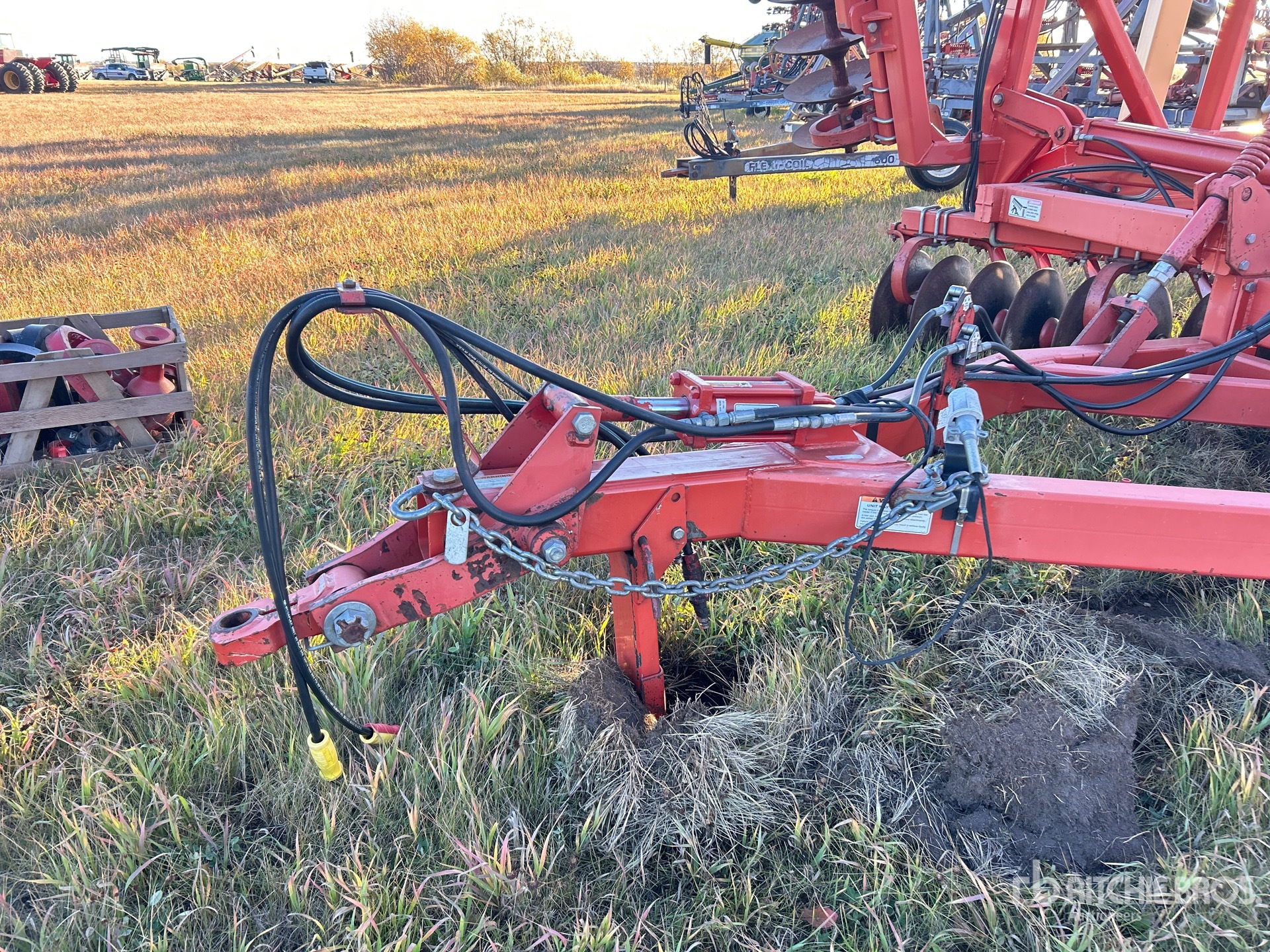 2010 Krause 7404