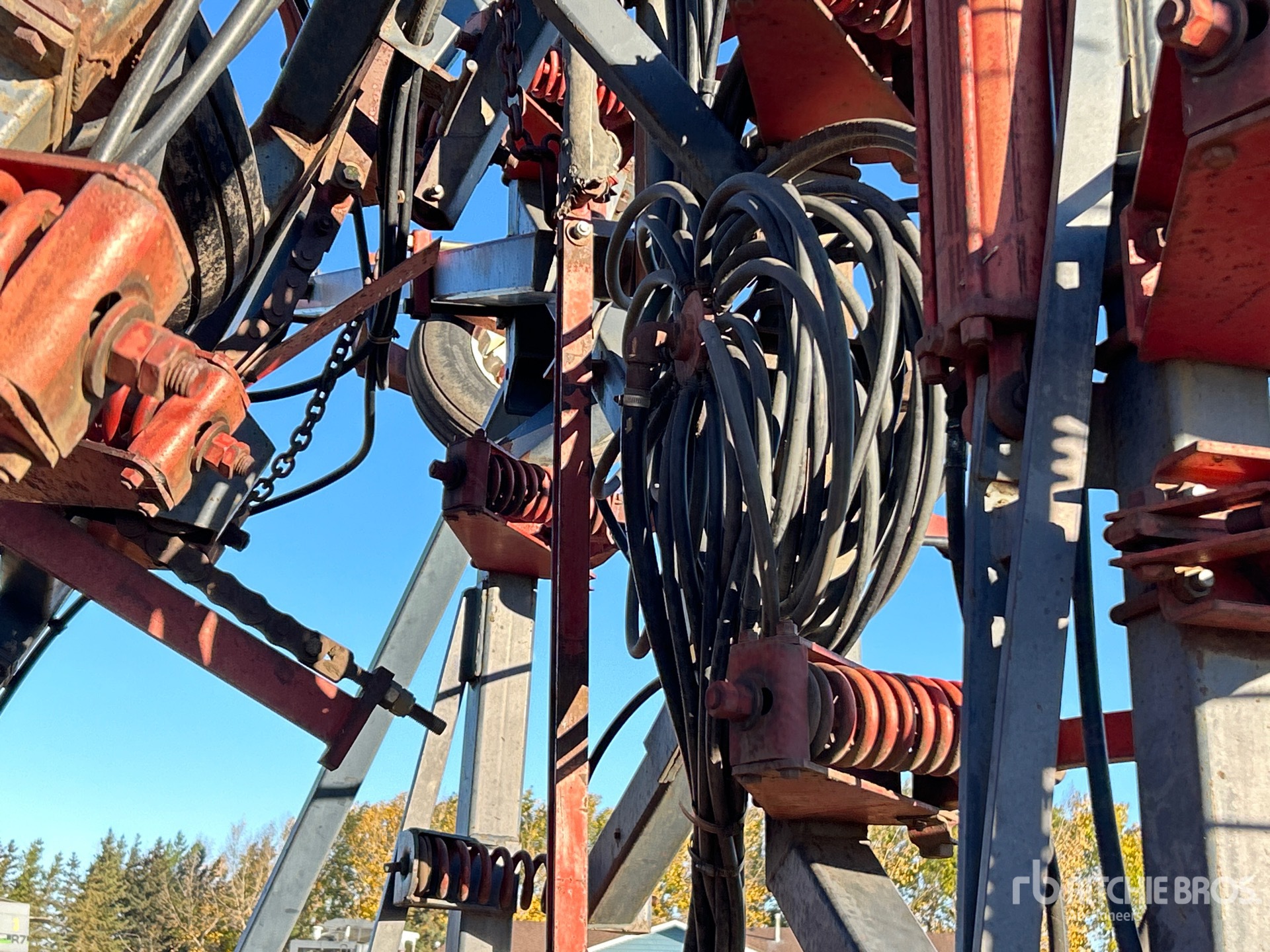 Flexi-Coil 600