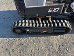 v2 Chassis - Excavator with