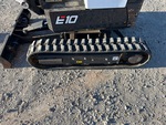 v2 Chassis - Excavator with