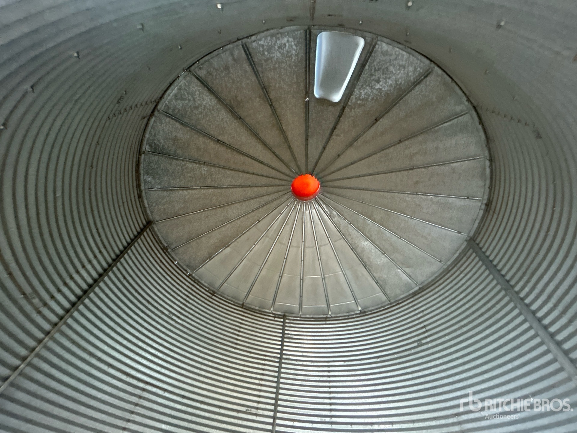 UFA +/- 1650 BU 5 RING