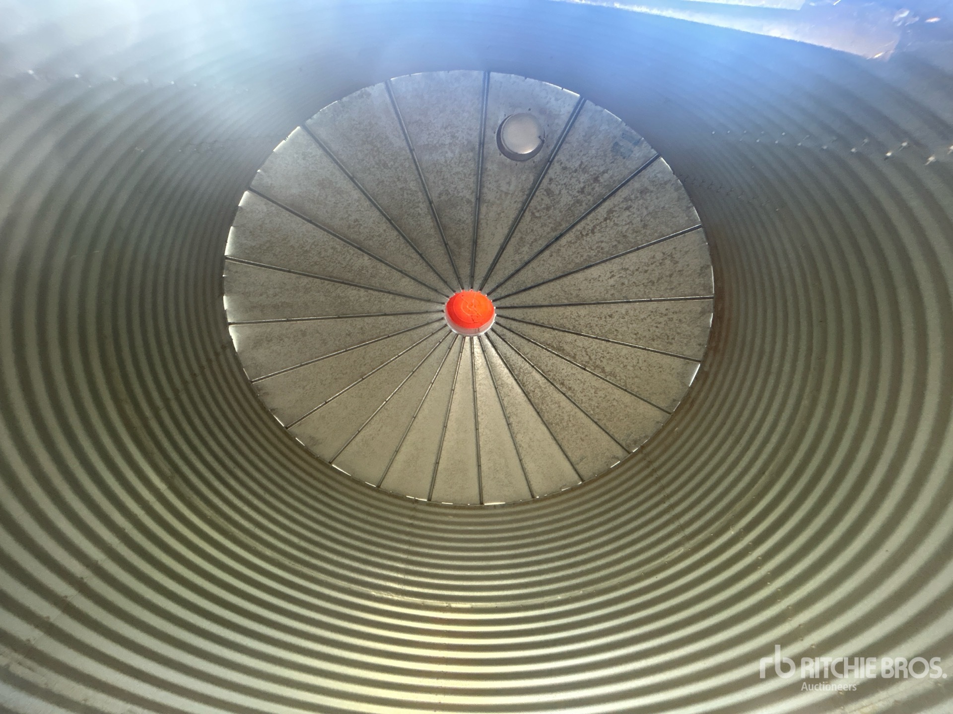 Butler +/- 2000 BU 4 RING