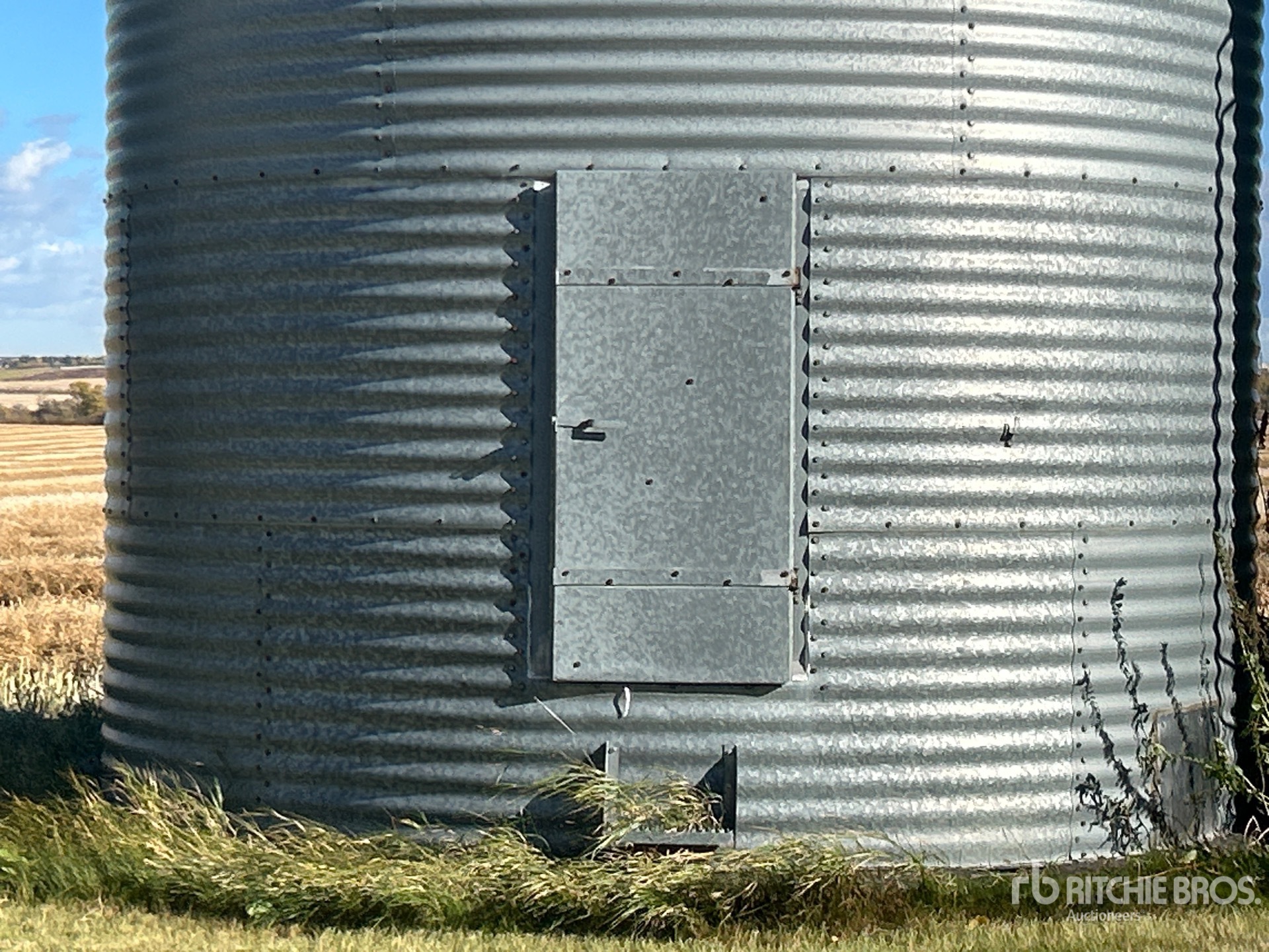Butler +/- 2000 BU 4 RING