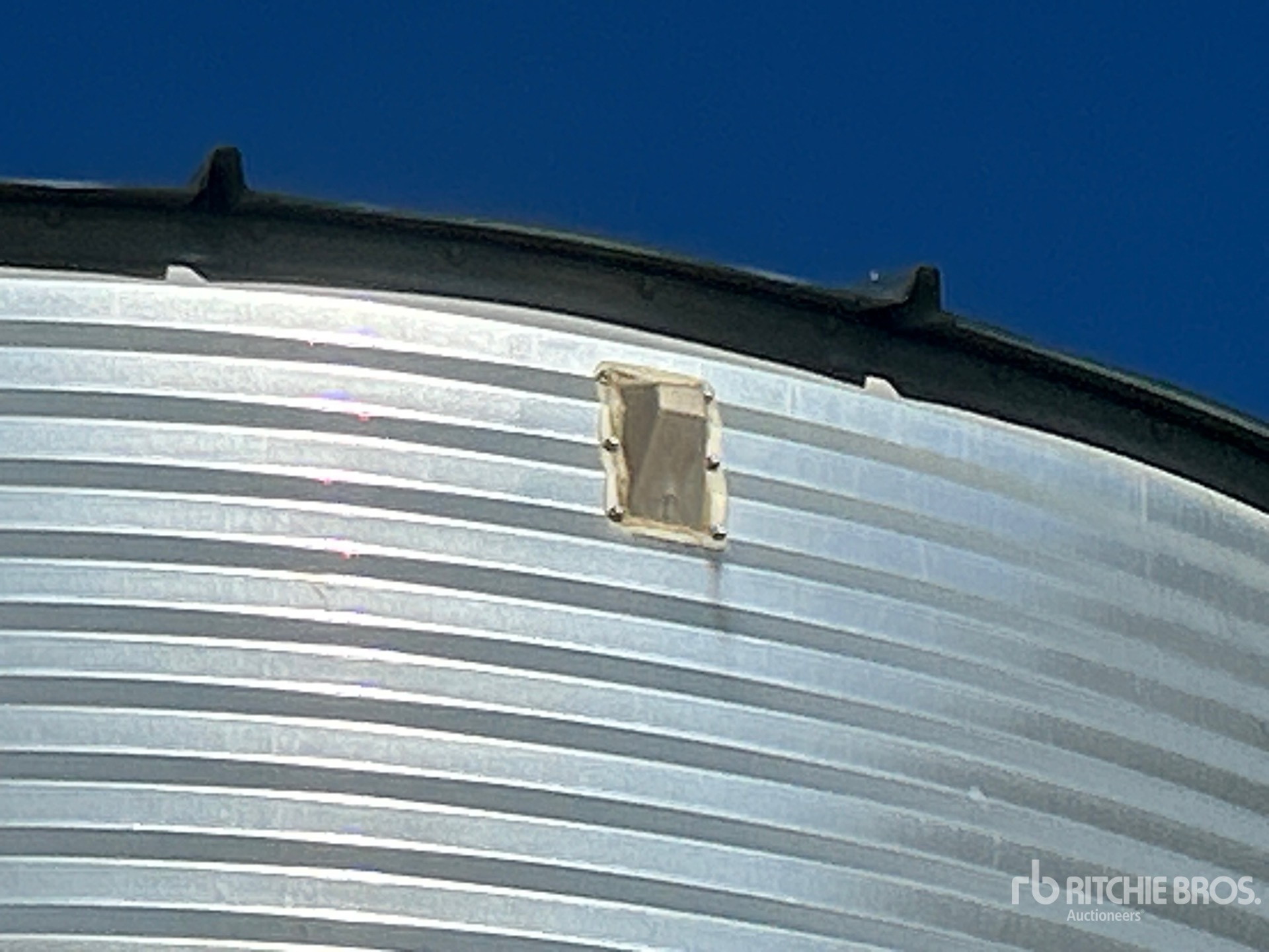 Westeel +/- 6900 BU 6 RING
