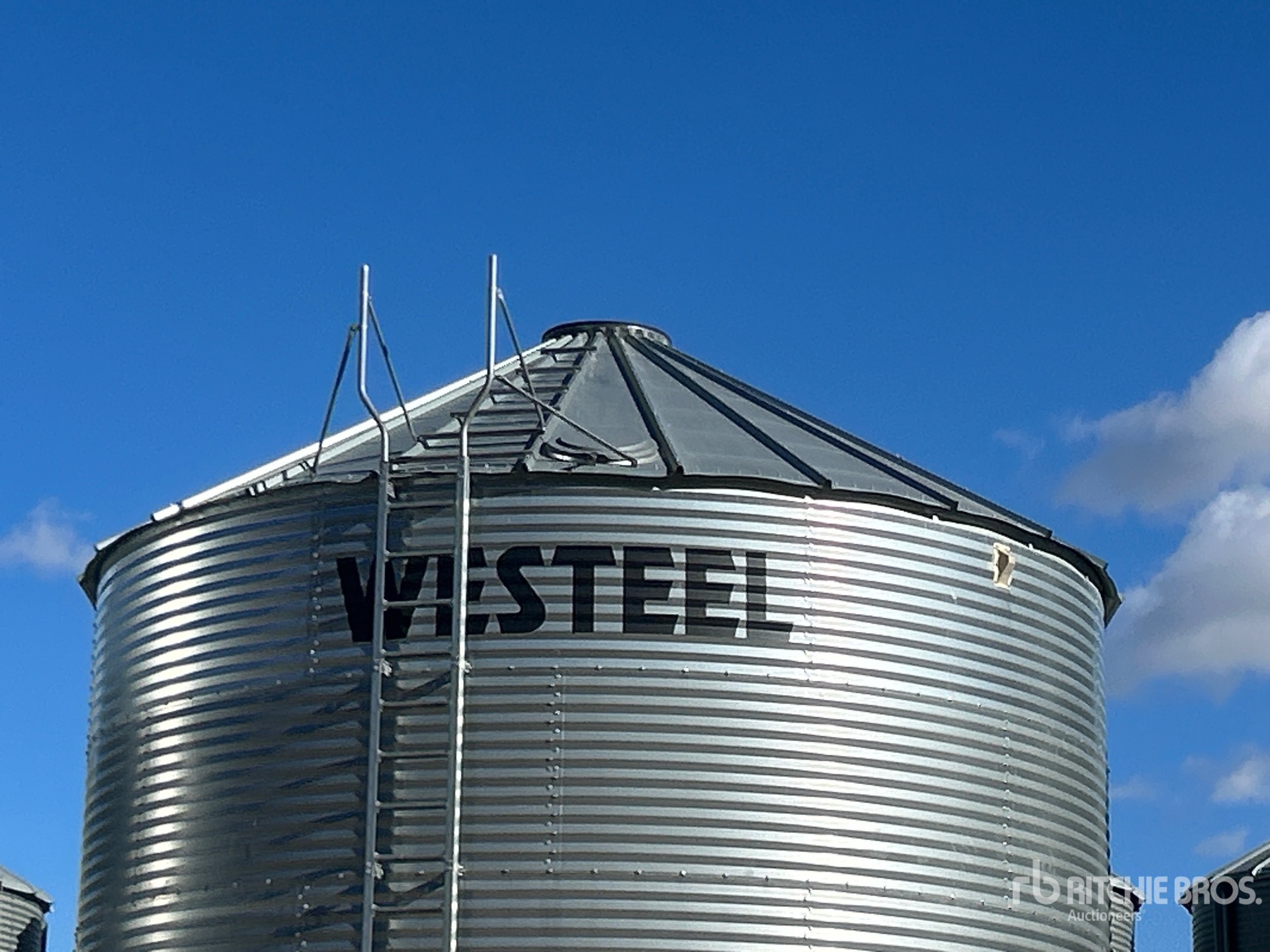 Westeel +/- 6900 BU 6 RING