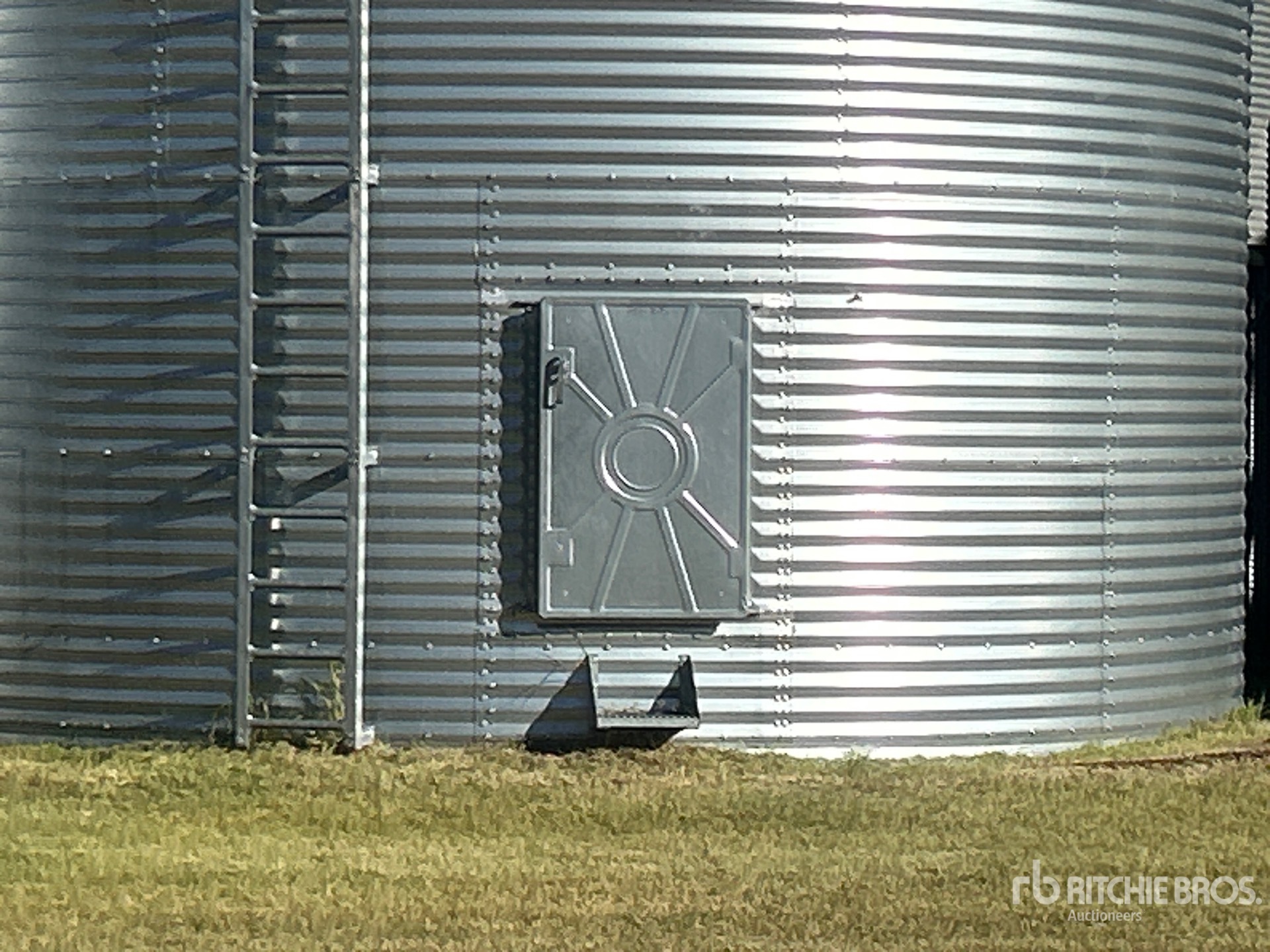 Westeel +/- 6900 BU 6 RING