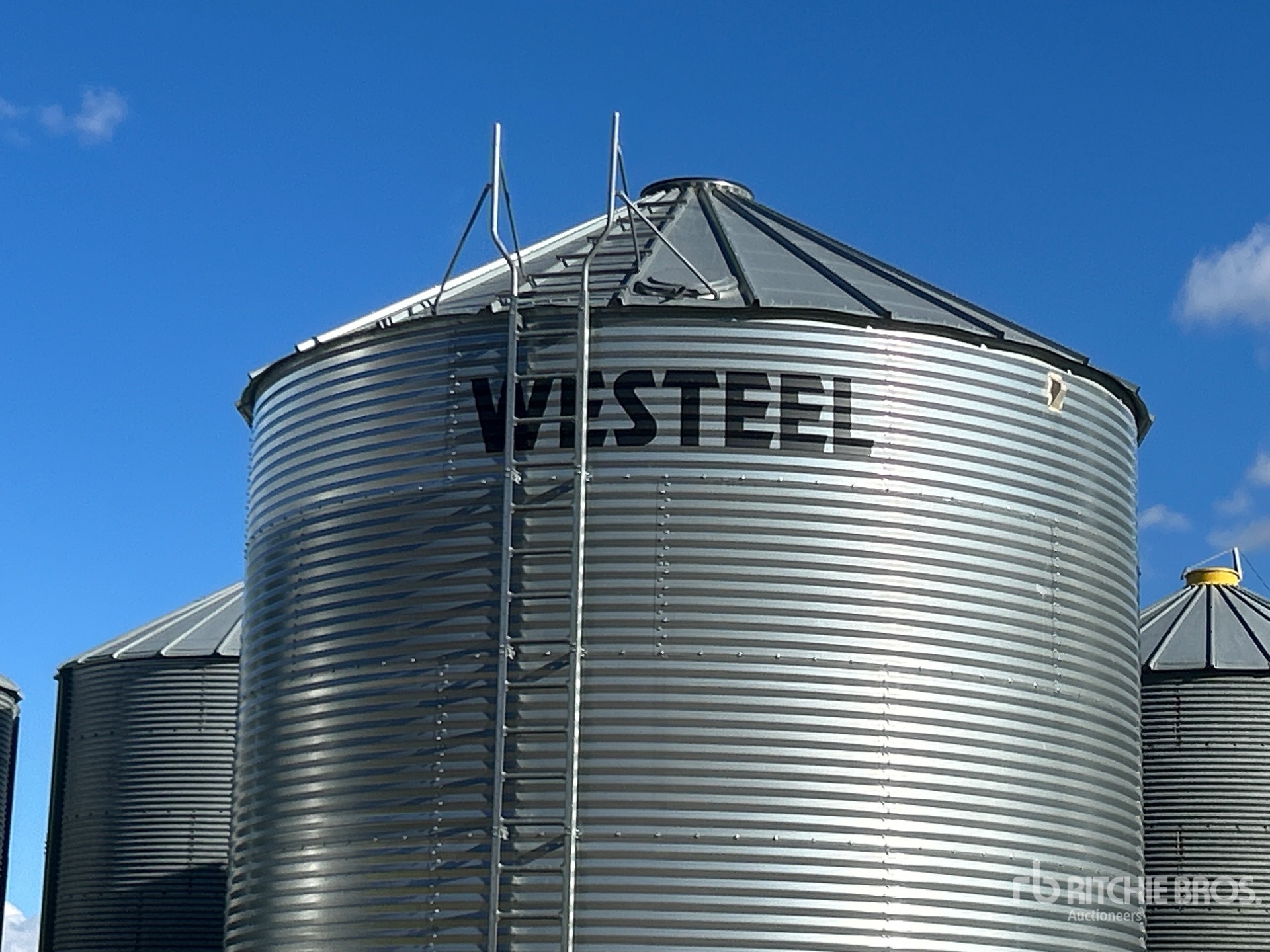 Westeel +/- 6900 BU 6 RING