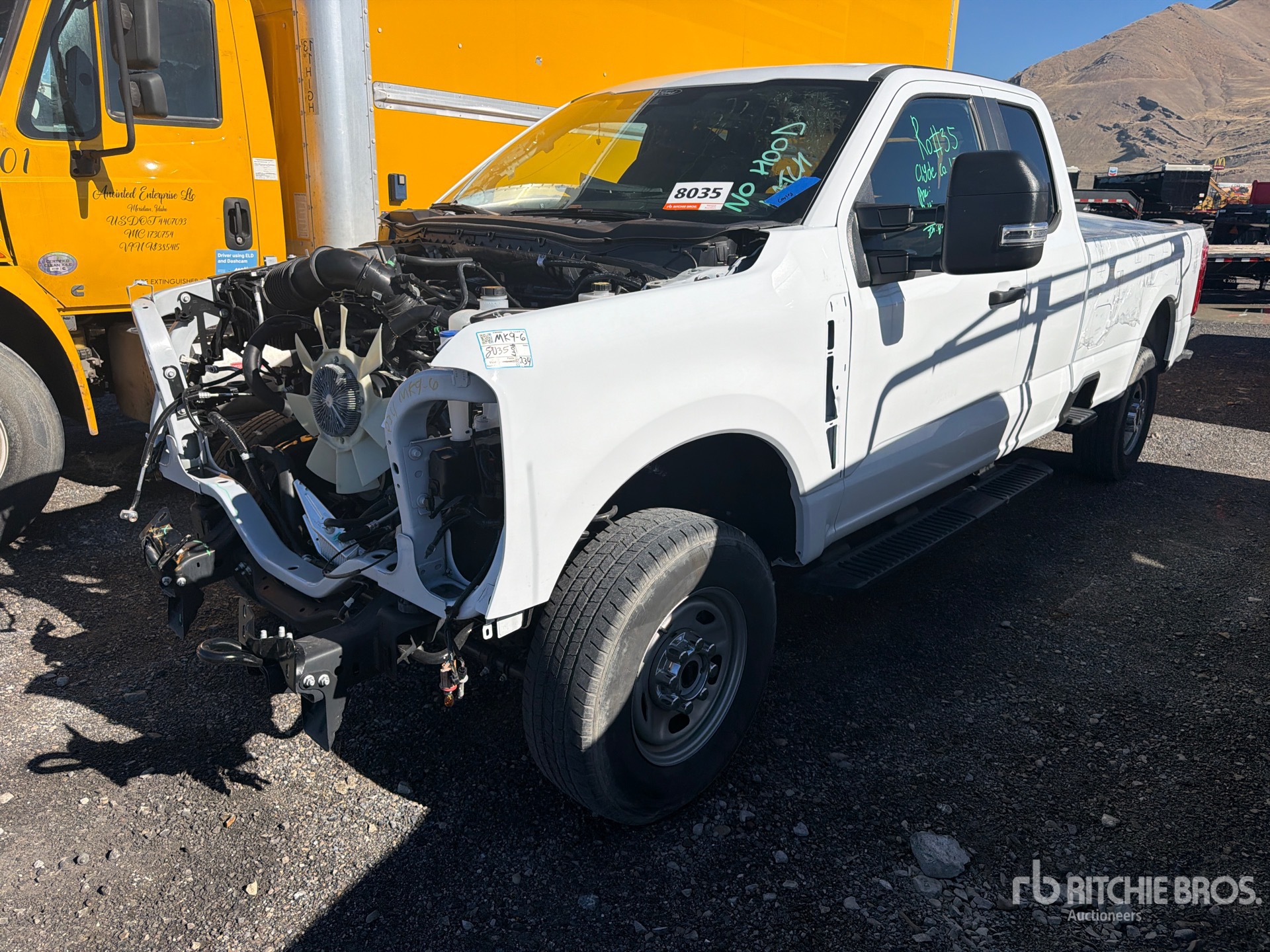 Photo of 2026 Ford F-250