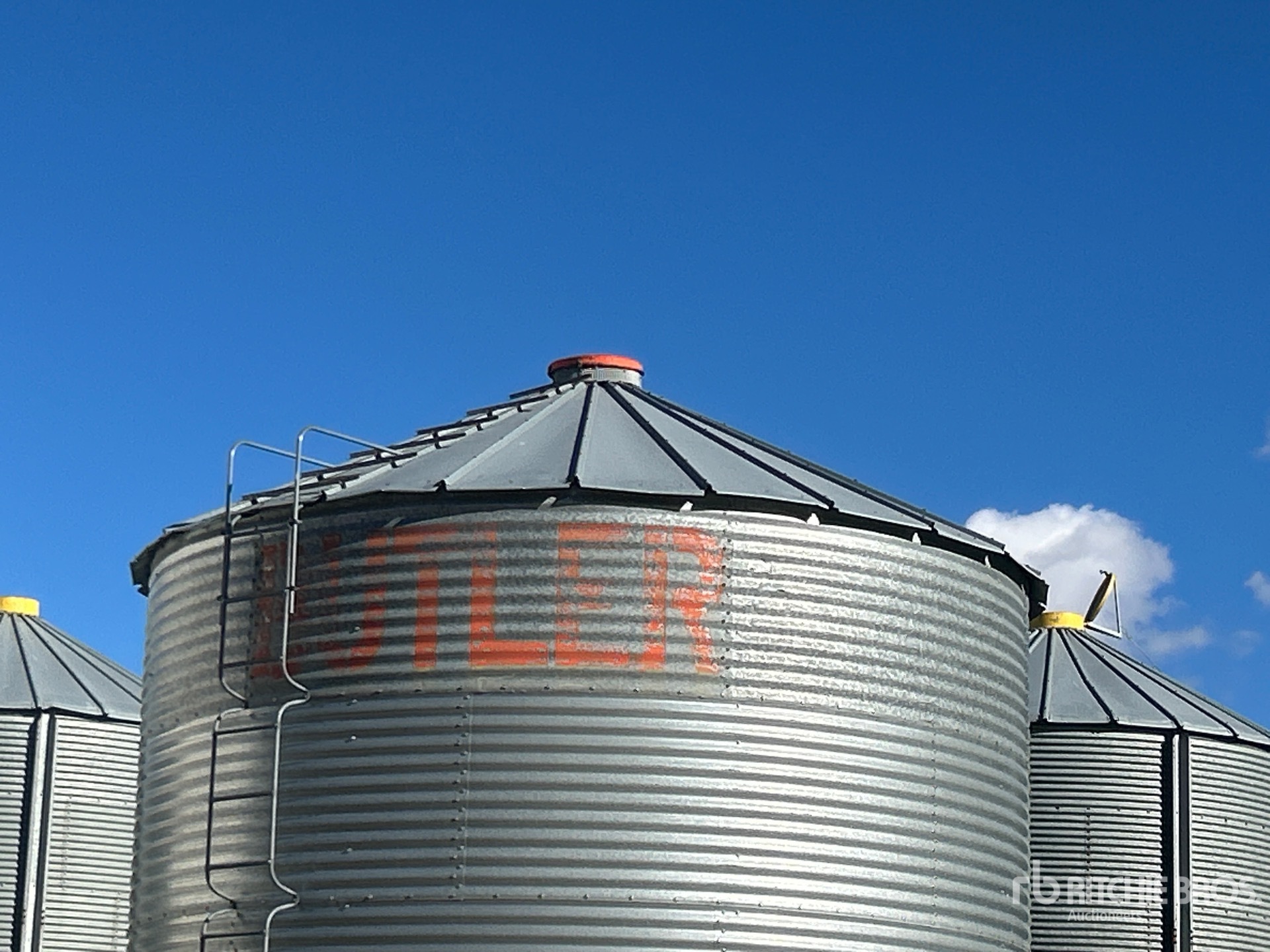 Butler +/- 4200 BU 5 RING
