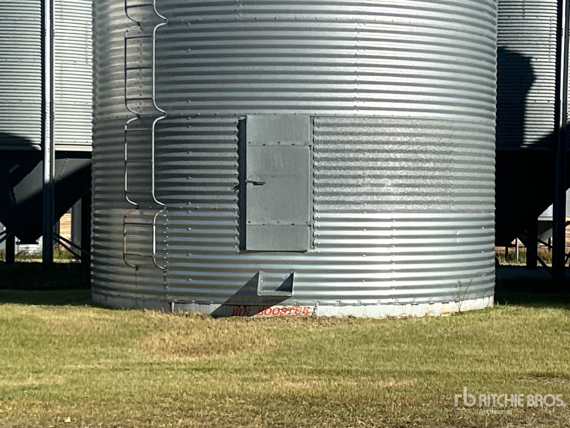 Butler +/- 4200 BU 5 RING