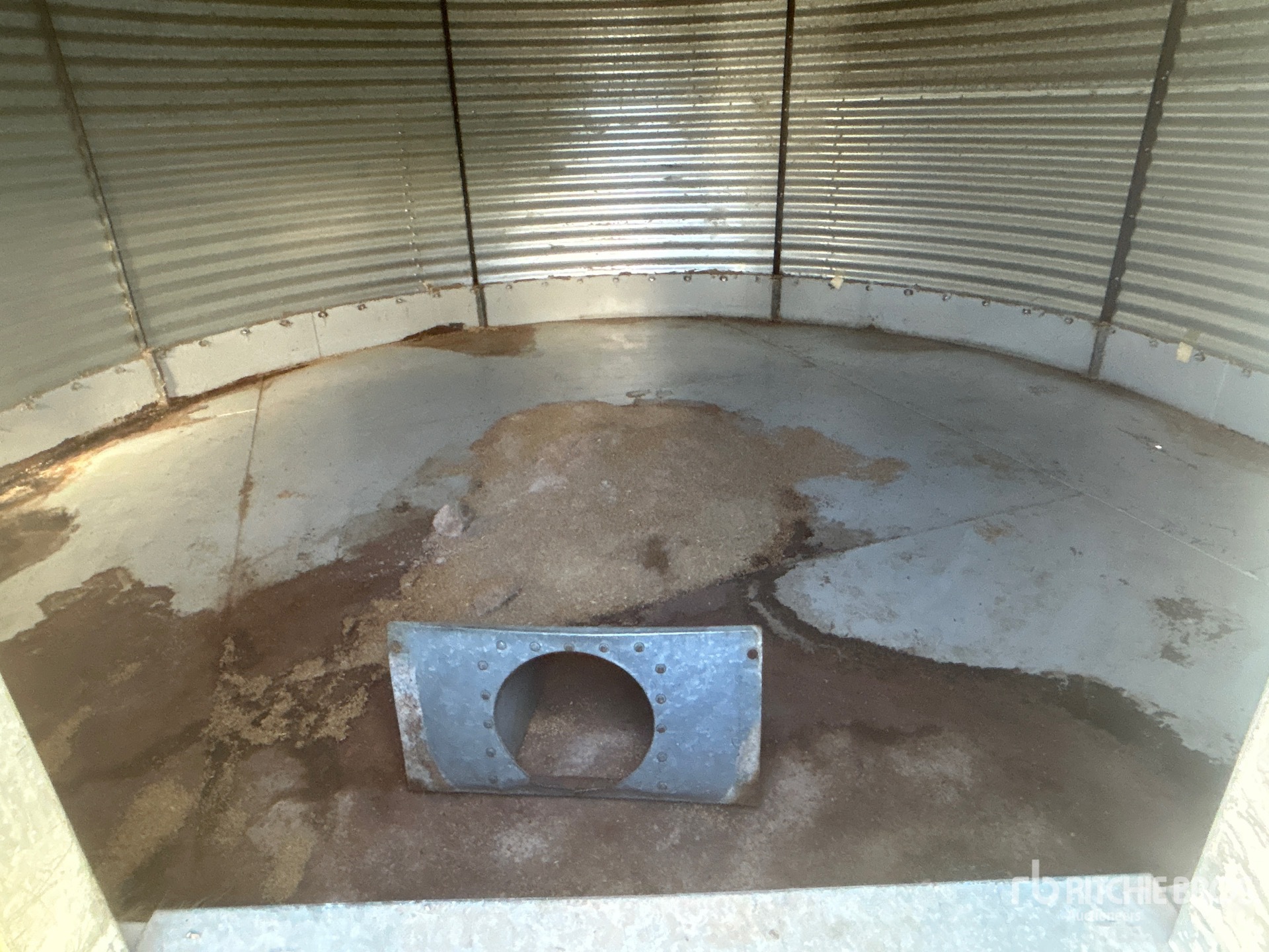 Butler +/- 4200 BU 5 RING
