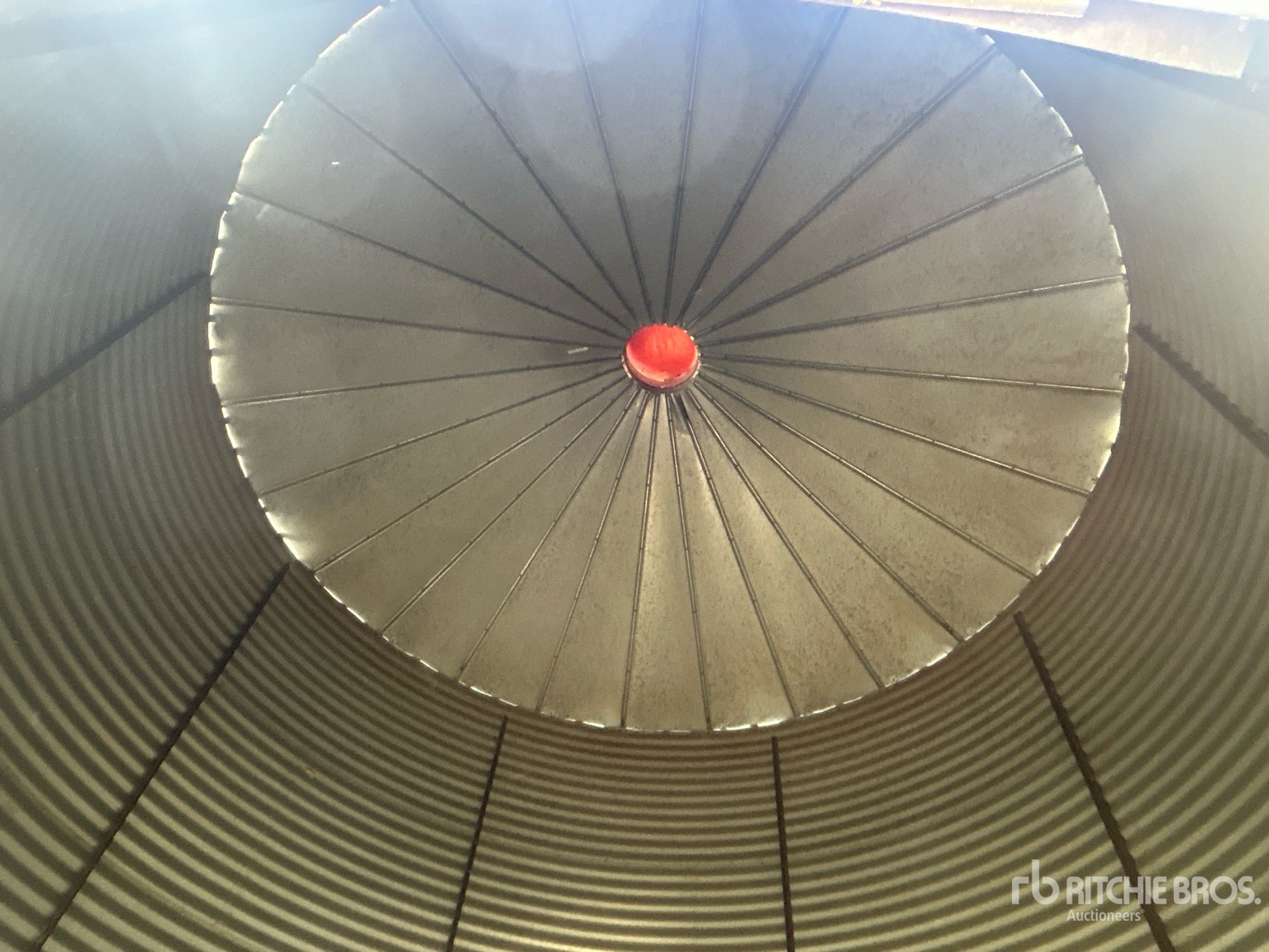 Butler +/- 4200 BU 5 RING
