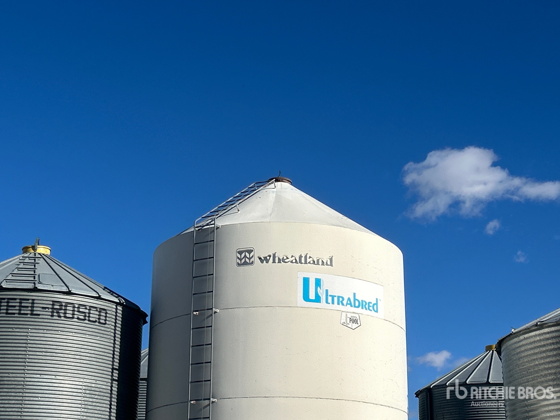 Wheatland 1615E
