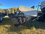 Pickup / Header with