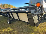Pickup / Header with