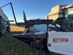 Pickup / Header with