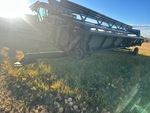 Pickup / Header with