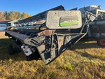 Pickup / Header with