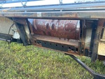 Pickup / Header with