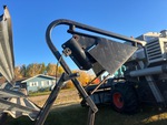 Pickup / Header with