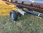 Pickup / Header with