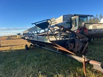 Pickup / Header with