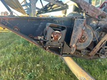 Pickup / Header with
