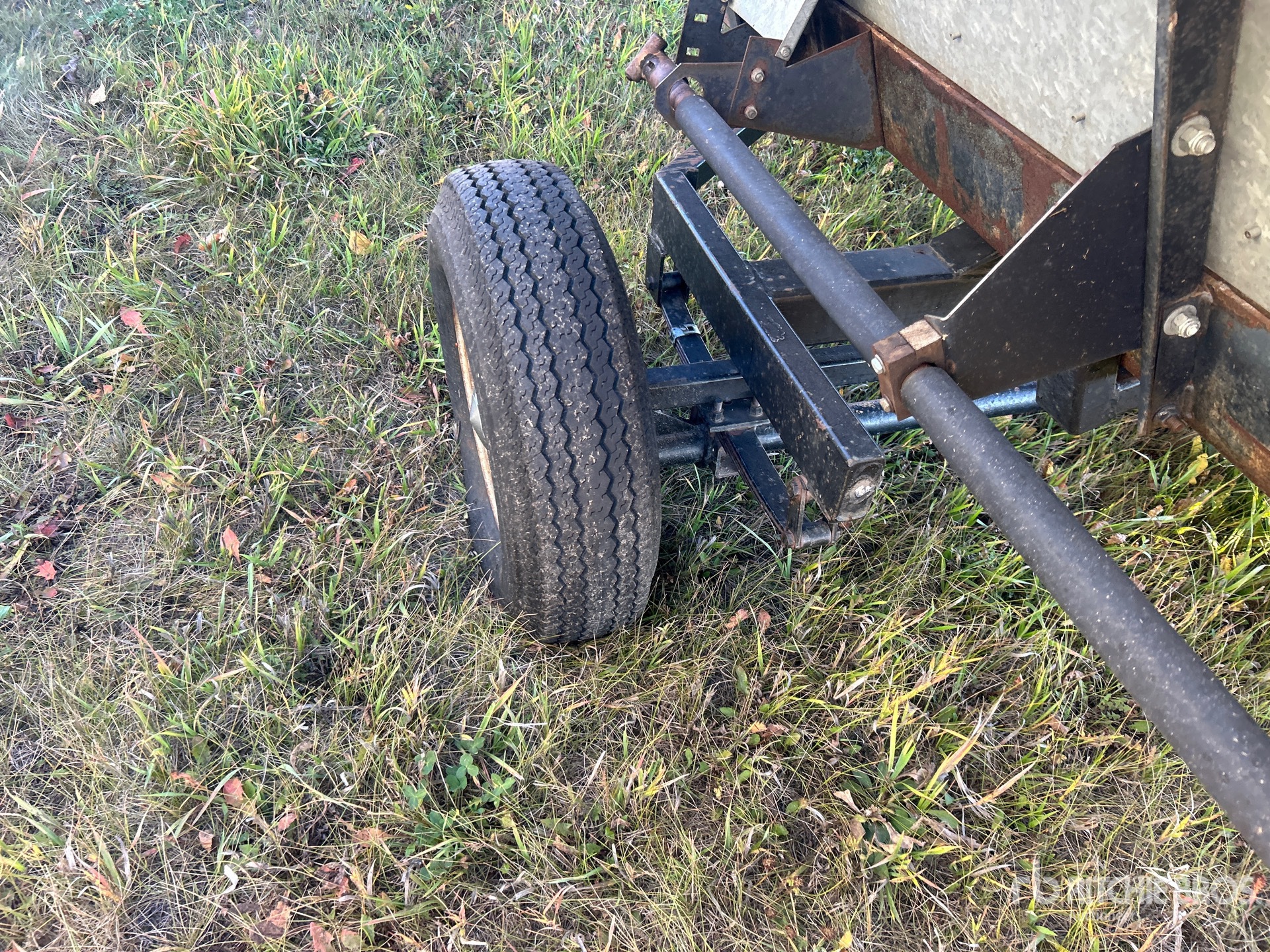 1998 Gleaner 700