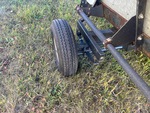 Pickup / Header with