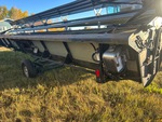 Pickup / Header with