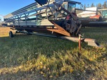 Pickup / Header with