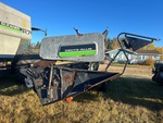 Pickup / Header with