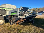 Pickup / Header with