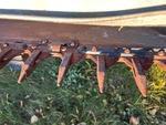 Pickup / Header with