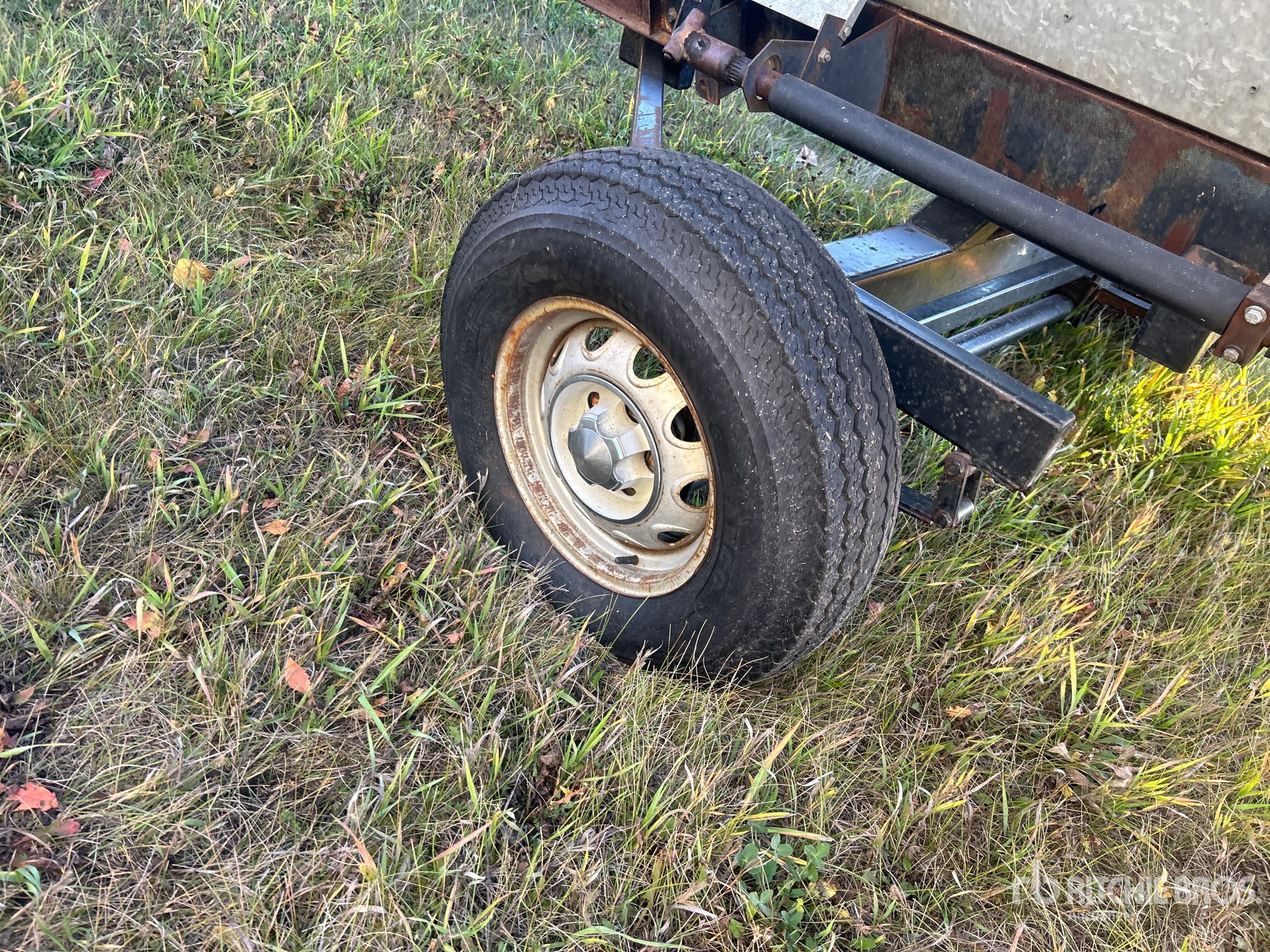 1998 Gleaner 700