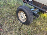 Pickup / Header with