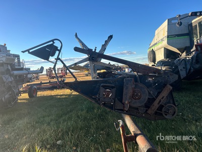 Pickup / Header with