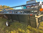 Pickup / Header with