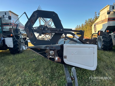 Pickup / Header with