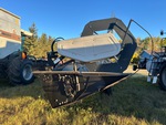 Pickup / Header with