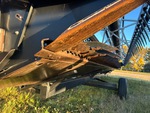 Pickup / Header with