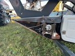 Pickup / Header with