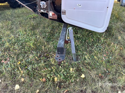 Pickup / Header with