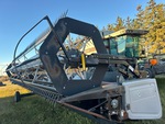 Pickup / Header with